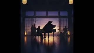 【ジャズカバー】SMAP「SHAKE」(Jazz Trio Reimagined Cover)