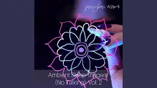Mandala Drawing No Talking (Ambient) 2.3