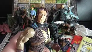 Carboot Toy Haul | Episode 1 | (2019) Season 6