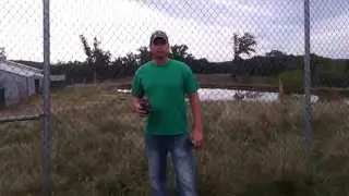 Introducing our new line of the best 100% pure deer urine around.