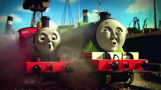 Thomas, You&rsquo;re The Leader (Geek Music Cover)