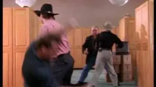 {FSF} WALKER TEXAS RANGER ~ EYES OF THE RANGER