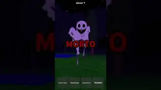 il nuovo mostro di 99 notti nella foresta #roblox