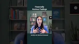What is Financial Anxiety?