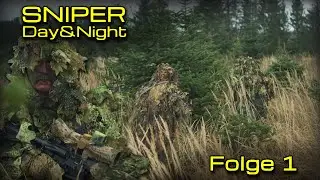 SNIPER - Day & Night mit Rosi - Folge 1 Einleitung und Sicherheit