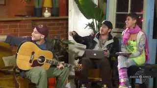Say My Name Feat. Dub Fx, Flower Fairy and CAde Knock Knock Episode 1 (part 2)