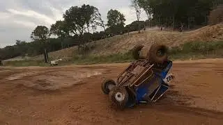 Visions Off-Road 2022 at MidAmerica Outdoors FPV recap.