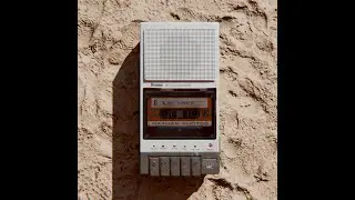 Blank Tapes 01 - West, Finally (Full Album)
