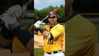 El jonr&oacute;n hist&oacute;rico de Manny Ram&iacute;rez en el primer lanzamiento con el equipo de las &Aacute;guilas