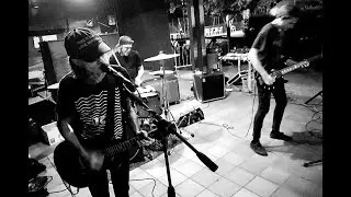 Dear Dust live at Rockin Park