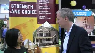 Home Buyers Warranty structural and system/appliance warranties - buildaroo.com