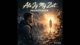 Als jij mij ziet - produtchson #music #love #aicover #realtalk 