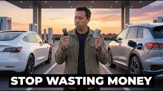 Leasing Vs Buying Ev