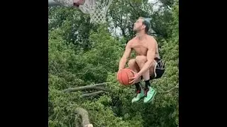 New Dunk #27 - Cannonball 1 hand🎥: @offthegridco.ca
