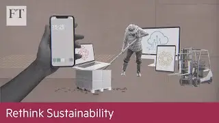 The digital technologies transforming the supply chain | Rethink Sustainability
