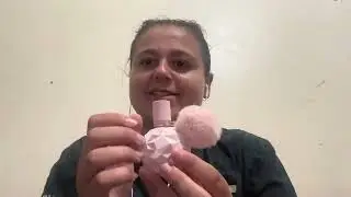 ASMR Show & Tell #5