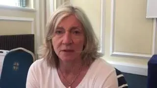 Chair of the London Food Board on the Great Weight Debate