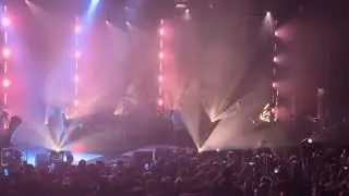 The Clause - Exception (O2 Academy Birmingham)