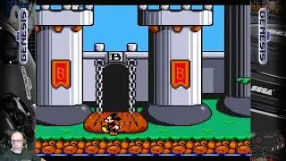on test les jeux game gear master system sur analogue mega sg