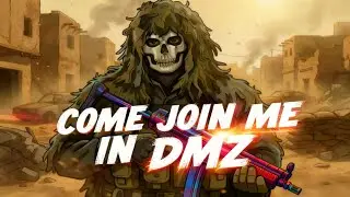 🎮➡️⌨️🖱️ From Controller to KBM 🔥 DMZ DAY #8