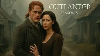 Outlander Season 8 &ndash; The Final Chapter Begins | Exclusive Sneak Peek & First Look