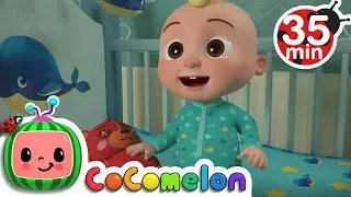 I Love Reading Song + More @CoComelon