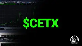 $CETX up 90%$ in Pre-Market