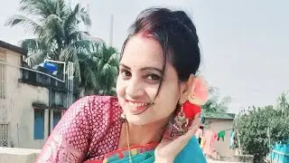 KrittikaMondal is live ওঠো ওঠো সূর্যাইরে, ঝিকিমিকি দিয়াকালকে তুমি আঁধার রাতে....🌄😶‍🌫️