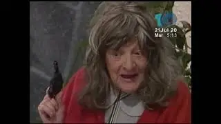 Programa Chespirito - Epis&oacute;dio 376 (1987)