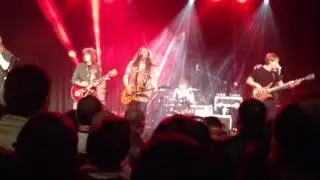 Чиж & Co - Я подобен собаке, 12.12.2015 Frankfurt am Main.