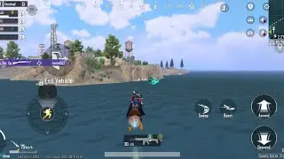Traveling to Spawn Island Hidden place by magic broom made a World Record @TechnicalsupportPurpose 