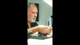 Multi-colour 3D printing for dentures #shorts #3dprinting #dental