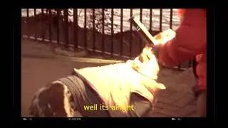 souly had - deadman (lyric video)