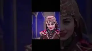 What she shows halima vs fatima vs bala #kurulusosman #youtubeshorts #halima #bala #fatima #shorts