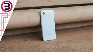 PERFECT for Mum - Pixel 3a 1 Month later Review