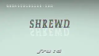 shrewd - pronunciation + Examples in sentences and phrases
