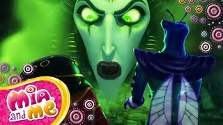 Temporada 3 |Los momentos más hermosos 73 | - Mia and me 🦄🦄