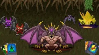 Card Storm Idle: In The Cycle (Achievement Guide)