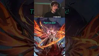 I Can&rsquo;t Believe They Added THIS To Genshin Impact&hellip;