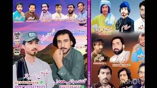 Bagi Shah Hamdil New Balochi Song Vol 36
