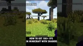 HOW TO GET 100+ FPS WITH SEUS RENEWED AND MORE