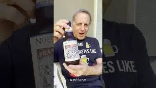 North Coast Brewing PranQster Belgian Golden Ale Review #beer #beerreview