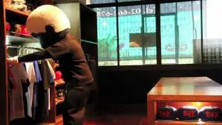NEVERSAYCUTZ COMMERCIAL (RUN BKK)