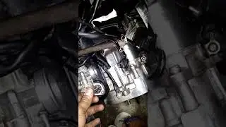 Tune up Yamaha Fino 125fi