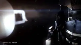 CYBERICON GAMING GENERATION