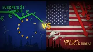 How Europe's $1 Trillion Master Plan Could Hurt America's Economy