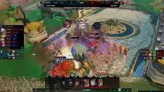 Smite master ranked joust highlight