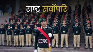 Honouring Courage and Service: Chandigarh University Marks the 78th Indian Army Day