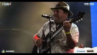 Psychosphere - Oliveira Cear&aacute; (Orla - Bossa)