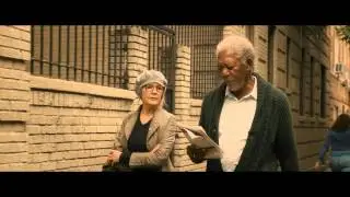 Ruth & Alex Official Trailer (2015)